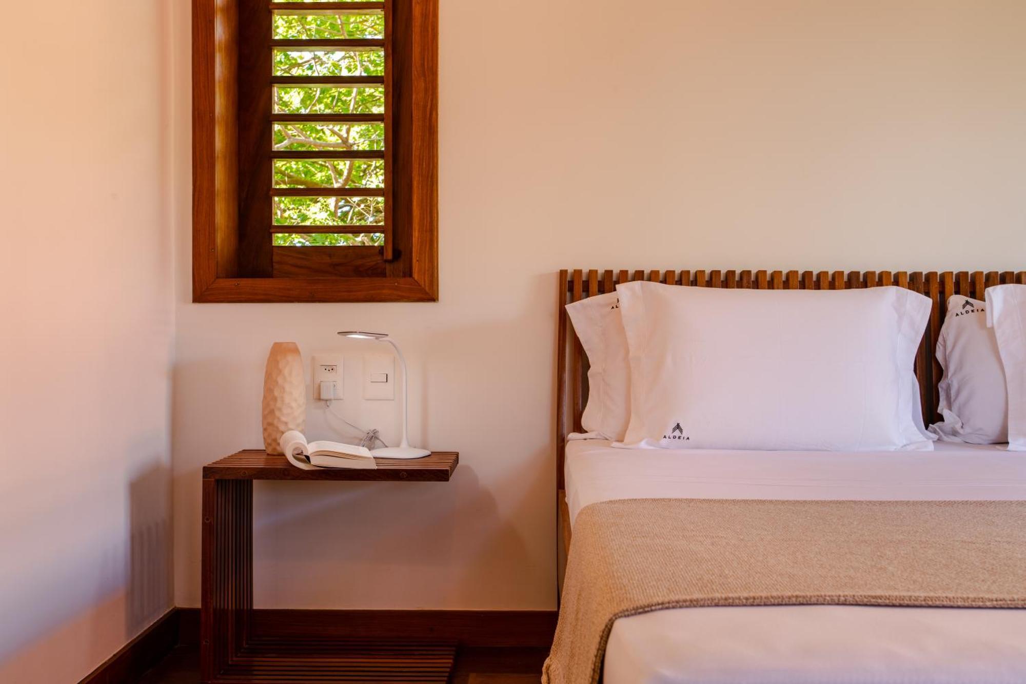 Aldeia Jericoacoara - Suites Privativas Exterior foto