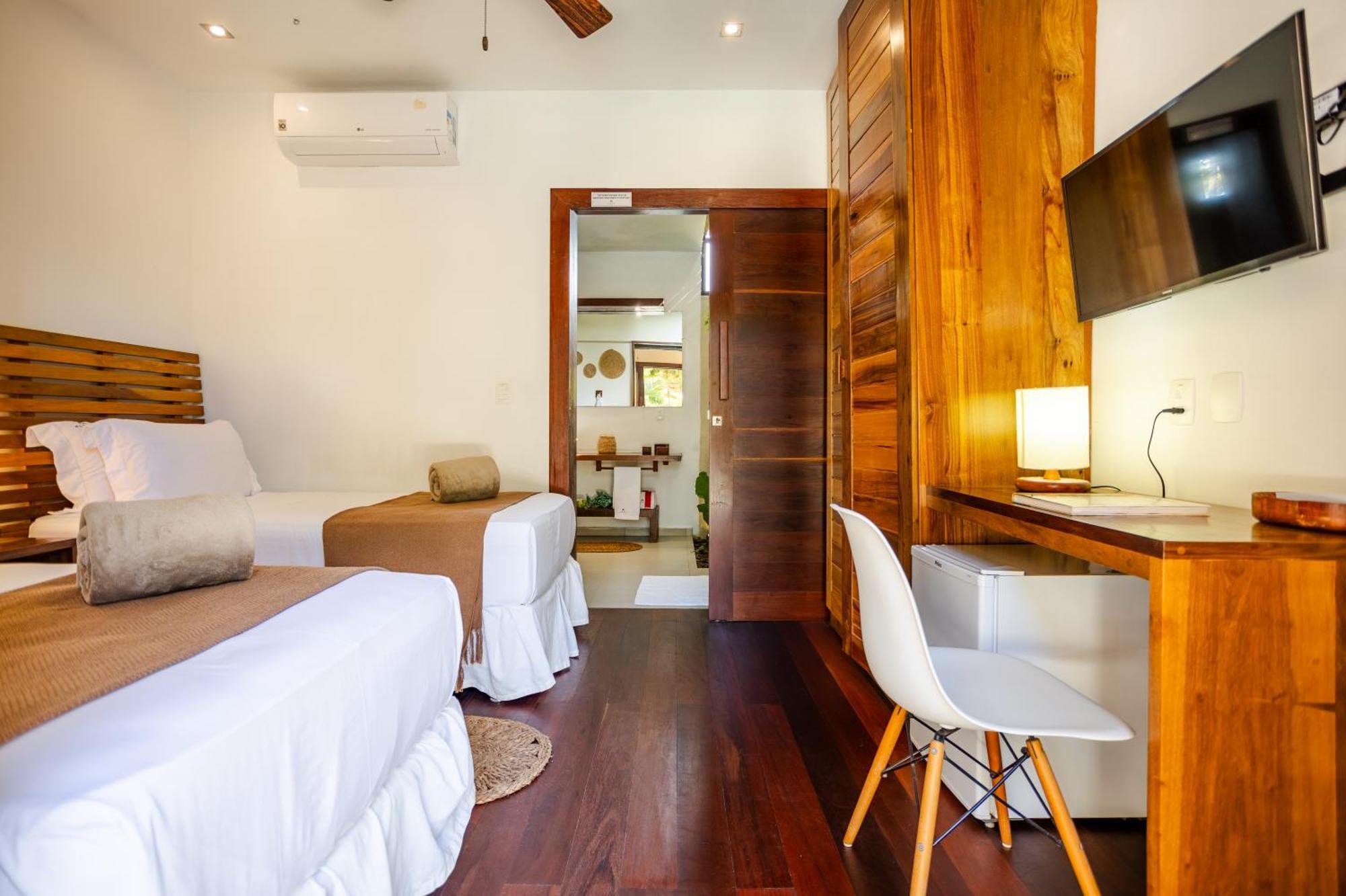 Aldeia Jericoacoara - Suites Privativas Exterior foto