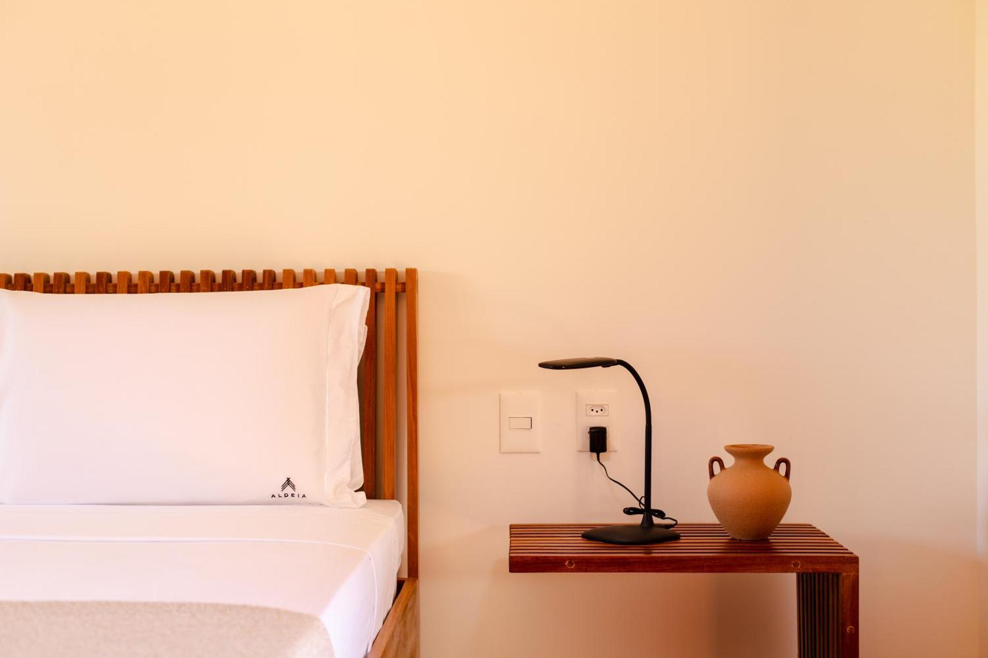 Aldeia Jericoacoara - Suites Privativas Zimmer foto