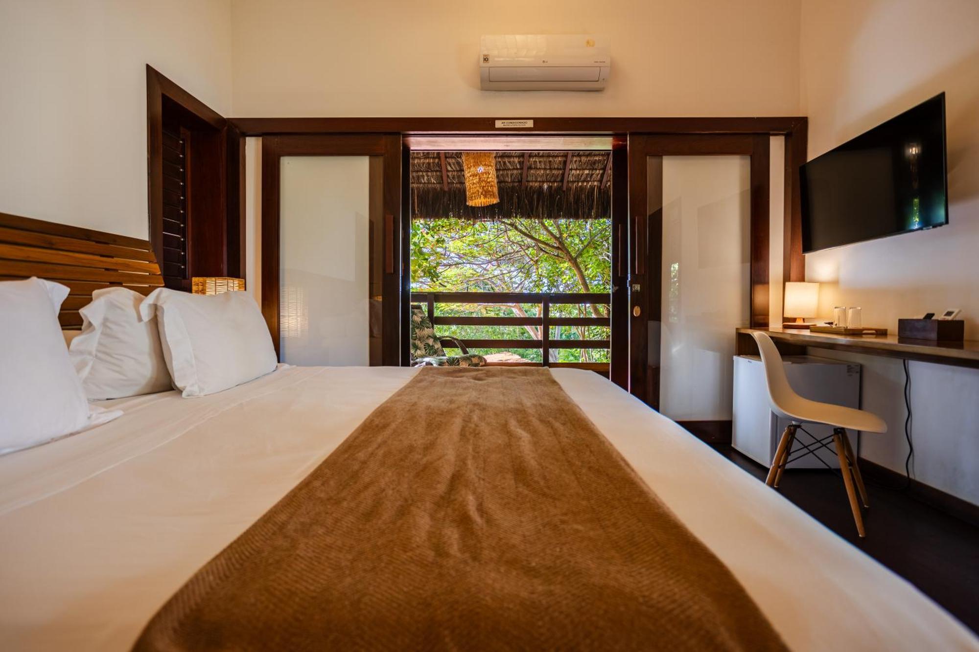 Aldeia Jericoacoara - Suites Privativas Zimmer foto