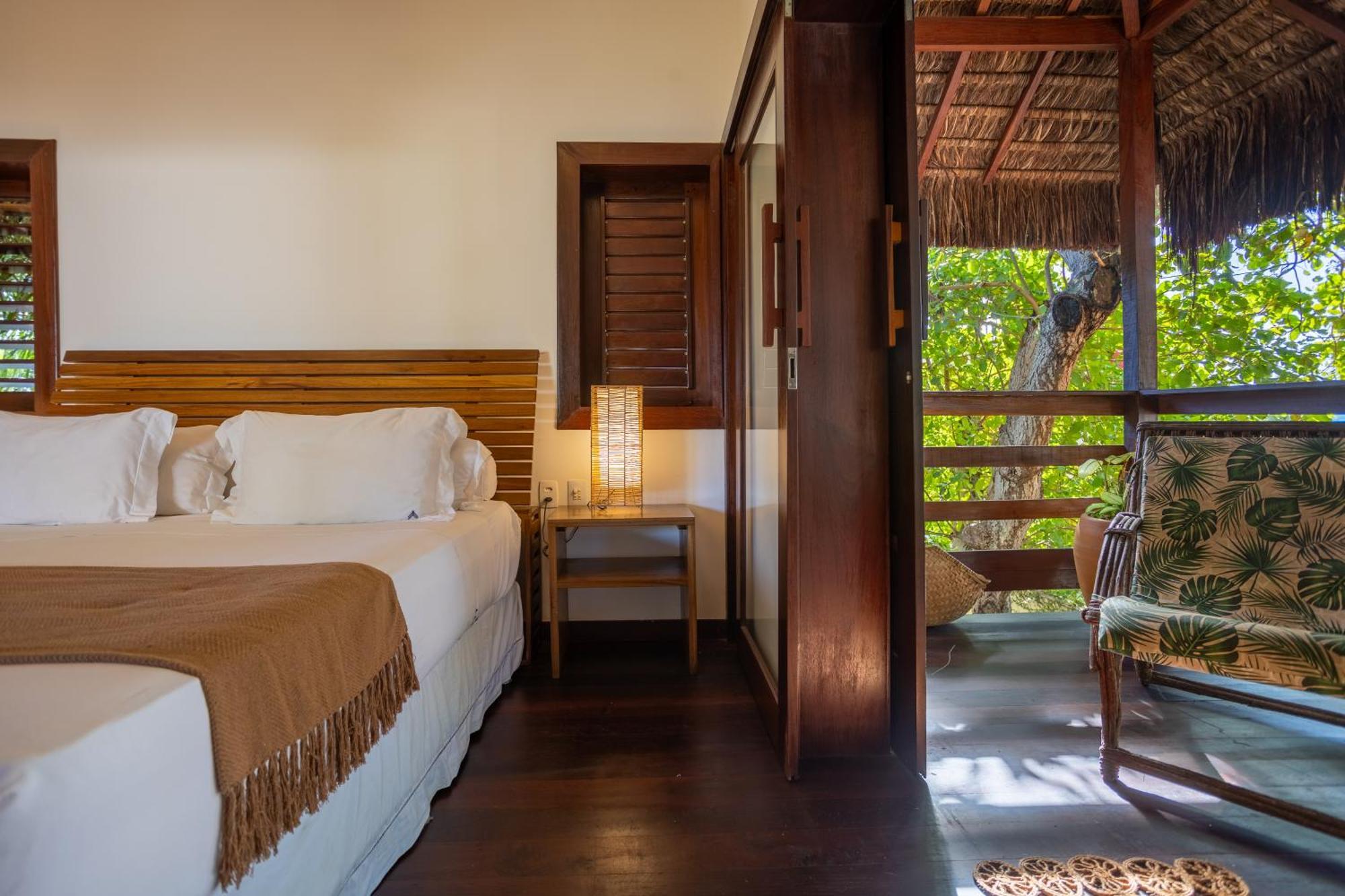Aldeia Jericoacoara - Suites Privativas Zimmer foto