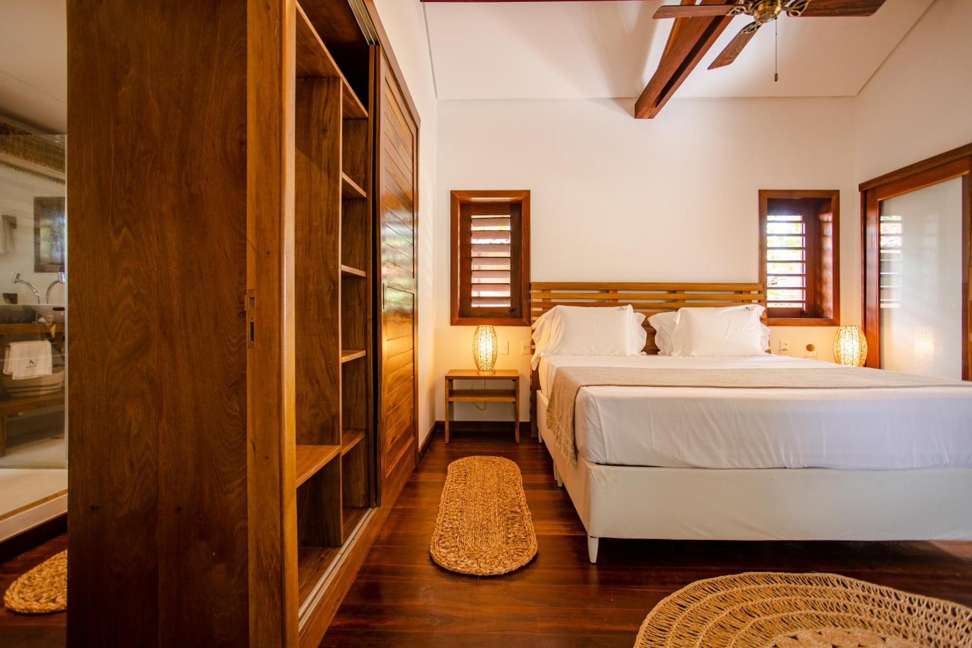 Aldeia Jericoacoara - Suites Privativas Zimmer foto